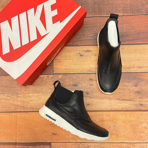 nike thea air max boot